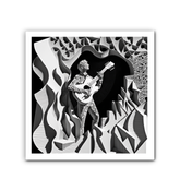 Classical Masterpieces Wrapped Canvas